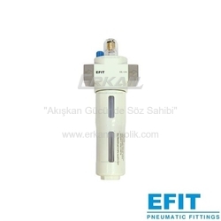 EFIT - Efit - Pnömatik Yağlayıcı OL