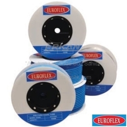 EUROFLEX - Euroflex - Poliüretan Hava Hortumu