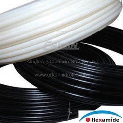 FLEXAMIDE - Flexamide - Polyamid 11 PHL RILSAN Hortum