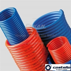 CASTELLO - Castello - Polyamid Spiral 10.12 PHL Hava Hortumu (Rakorsuz)