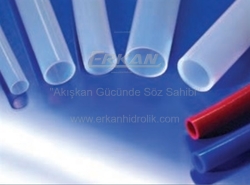 ÇİN - PTFE Teflon Hortum Çin Malı