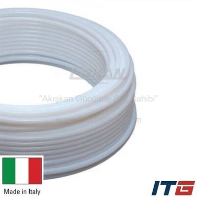 ITG - PTFE Teflon Hortum - 1